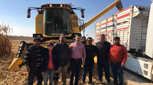 Ünver: "Tarım Kredi borçlarını yapılandırın"