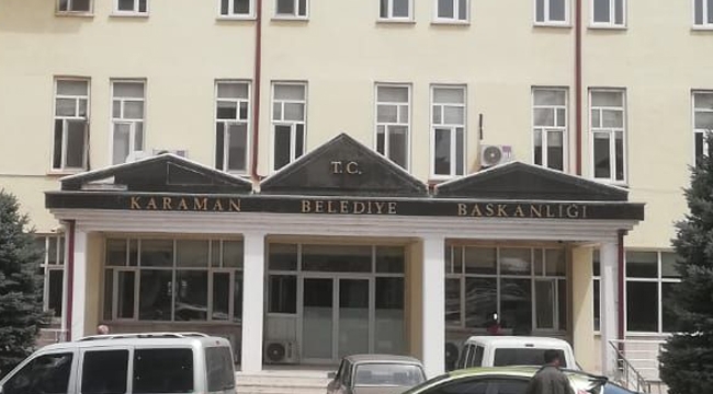 Beton bordür, parke ve begonit taşı döşenmesi işi yaptırılacak