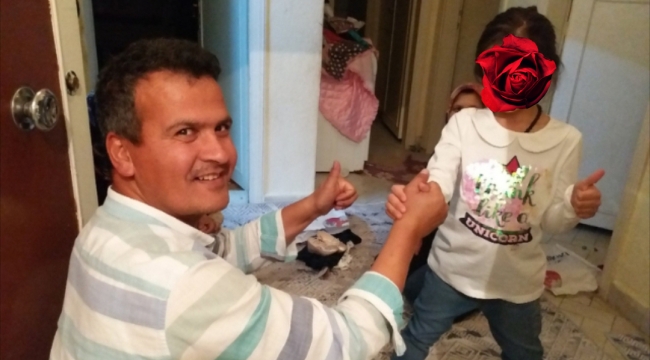 Boyuninceliler yüzleri güldürdü