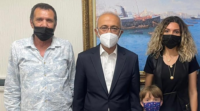 Elvan: “Yatırımlarda kesintimiz olmayacak”