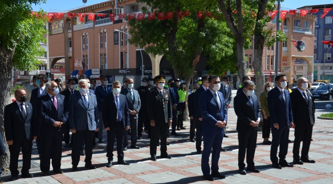 En sessiz Türk Dil Bayramı kutlandı