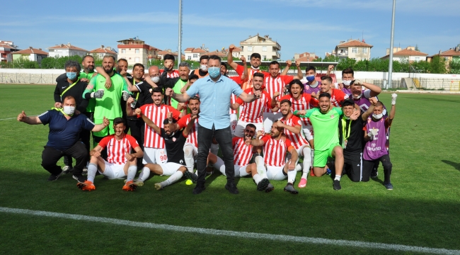 Futbolculara ödeme garantisi verildi!