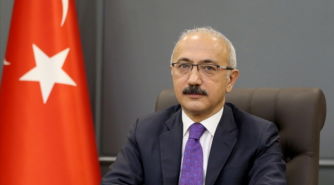 “İstihdam oluşturan politikaları kararlılıkla uygulayacağız”