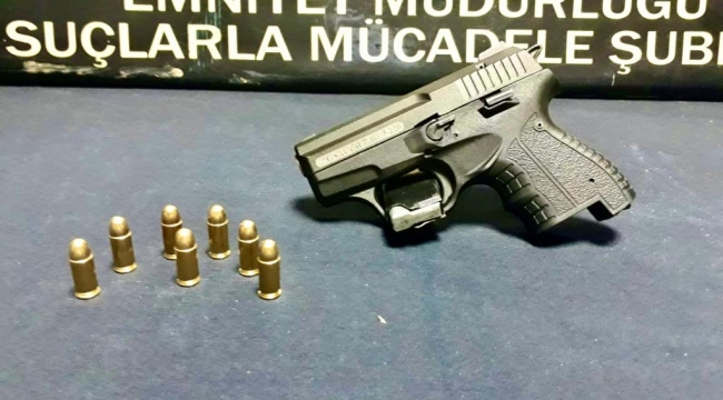 Karaman'a uyuşturucu operasyonu!