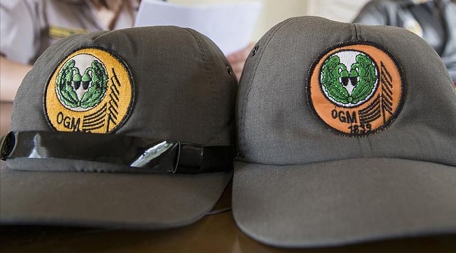 Karaman’da 17 Kamu işçisi alınacak