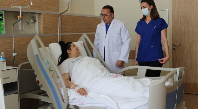 Karaman’da bir ilke imza atıldı!