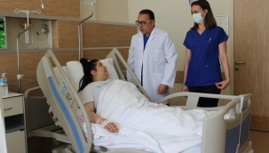 Karaman’da bir ilke imza atıldı!