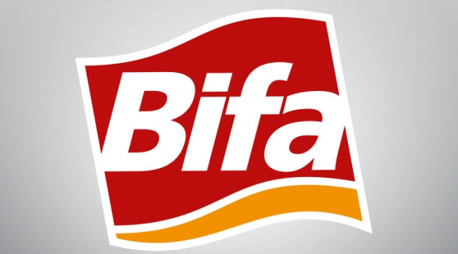 Karaman&#039;ın en büyüğü Bifa Bisküvi!