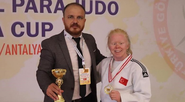 Karaman'ın gururu madalya mücadelesi verecek