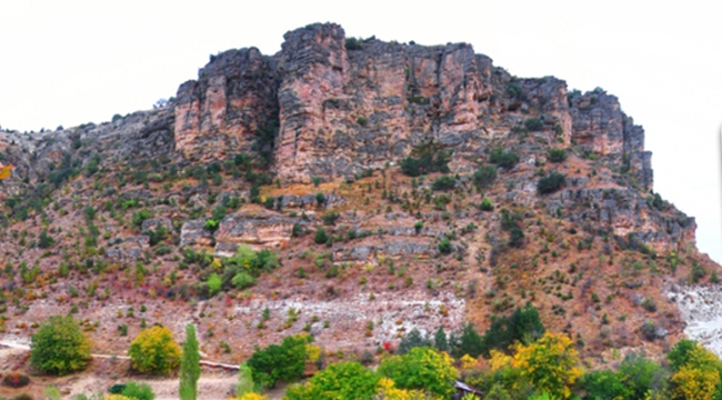 Kelebekler Vadisi kiraya verilecek