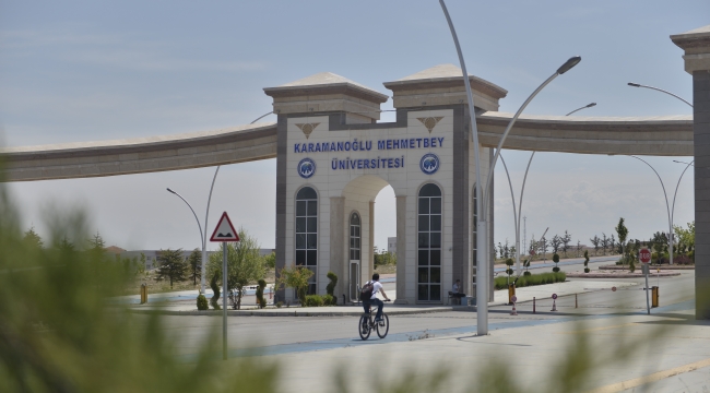 KMÜ&#039;de sürekli işçi alımı kura heyecanı