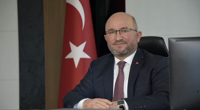 KOP’tan 111 Milyon TL’lik destek