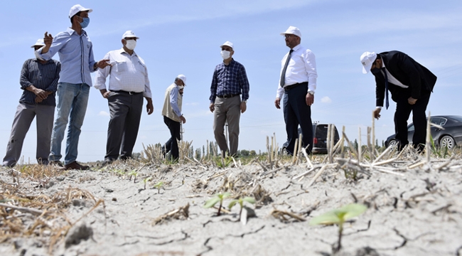 KOP’un yenilikçi projesi yüz güldürdü