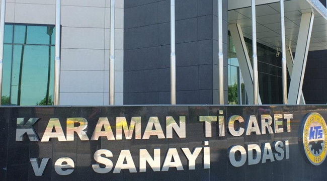 KTSO, &quot;Nefes Kredisi&quot; alacakları uyardı