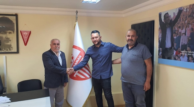 Okan Kopan ile devam!