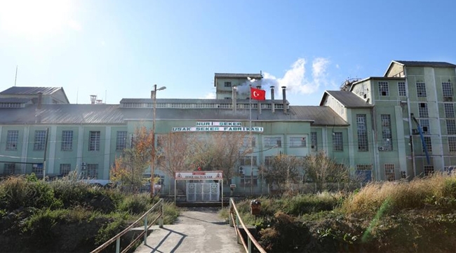 Tehlikeli atık geçici depolama binası yaptırılacak