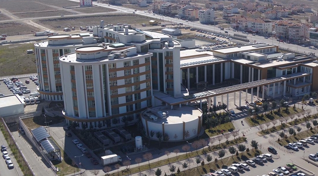 Tıbbi sarf malzeme alınacak