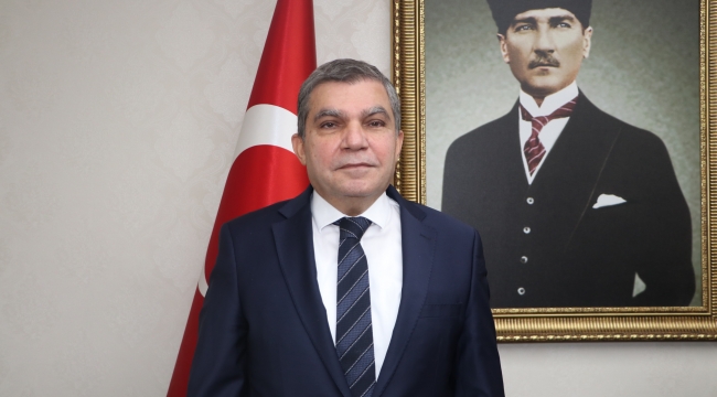 Türk Dil Bayramı'nda Kovid-19 sessizliği