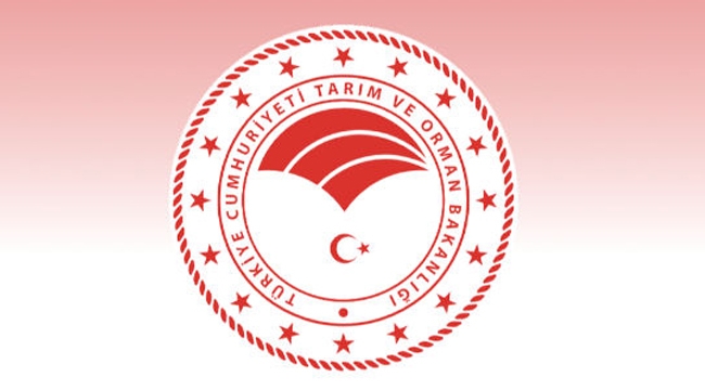 Zirai ürün ve ekipmanlar alınacaktır