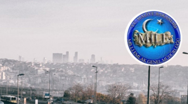 13 adet kamu konutu satılıyor