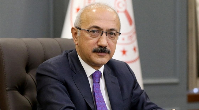 "Arz şoklarına karşı çözüm önerileri geliştirilecektir"