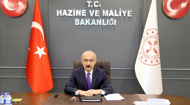 "Banka dışı kuruluşlarımız daha etkin olmalı"