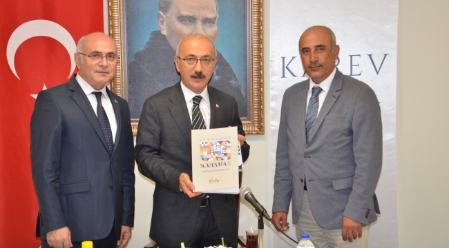 Başkan Bozkır güven tazeledi