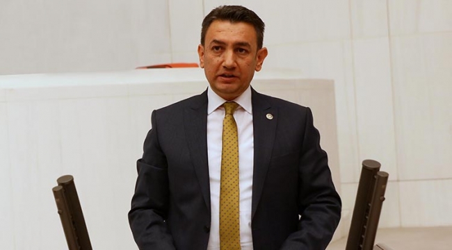 "Bu millet, sizin iktidarınızda neler görmedi ki!"