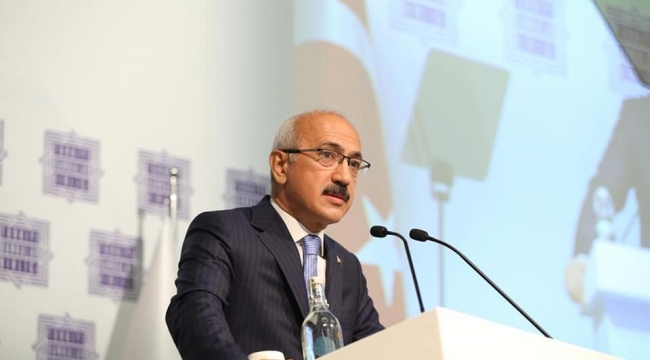 “Büyük düşünelim ve ezberleri bozalım”