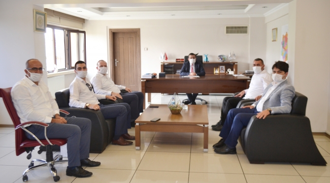 En iyi çözüm ortağı Haluk Orman oldu