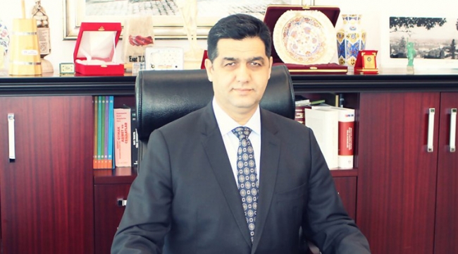 Esat Toklu: "Yanlış işim olmaz"