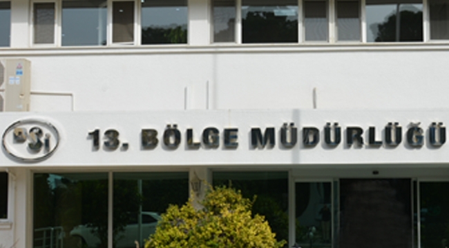 Etüd proje hizmeti alınacak