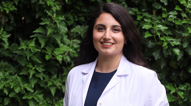 "Gıda mühendisi halkın sağlık güvencesidir"