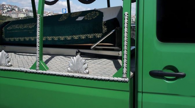 Karaman'da bugün 3 hemşehrimiz vefat etti!