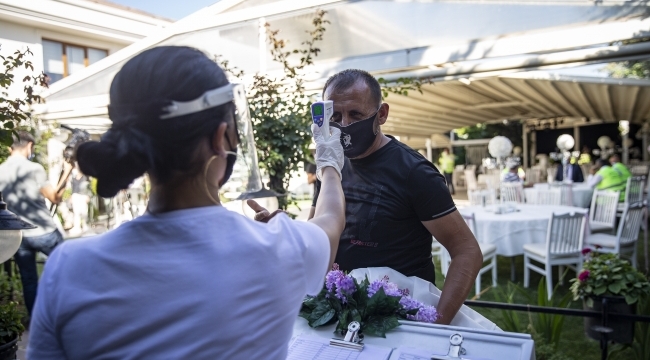 Karaman&#039;da düğün yapacaklara müjde!