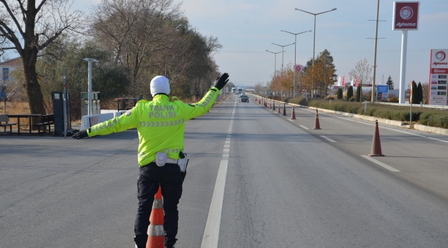 Karaman&#039;da en acı istatistik!