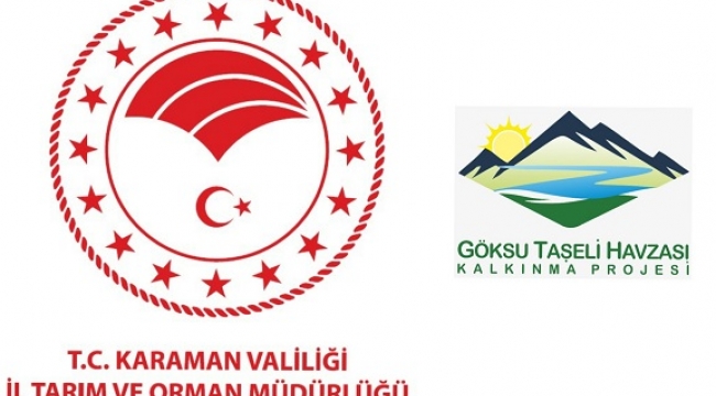 Karaman'da hibe müracaatları başlıyor