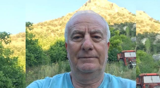 Memleket Partisi İl Başkanı Ekiz oldu!