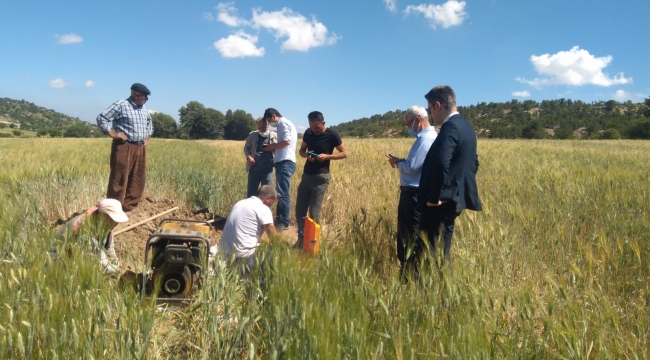 Mevsimlik işçilerin konaklama sorunu çözülüyor