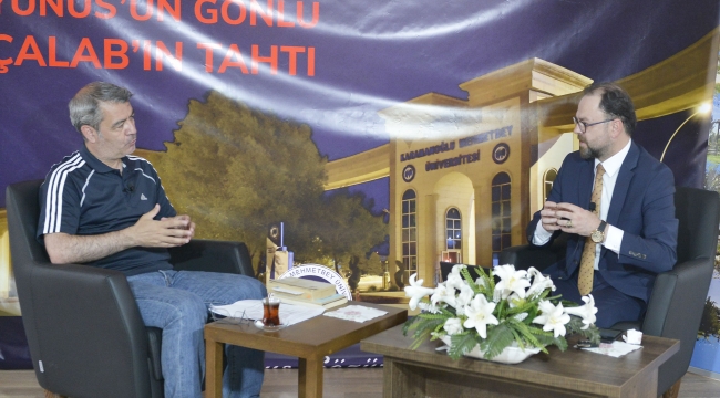 Necip Fazıl, vefat yıl dönümünde anıldı