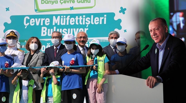 “Parayı Lütfi Elvan mı verdi?”