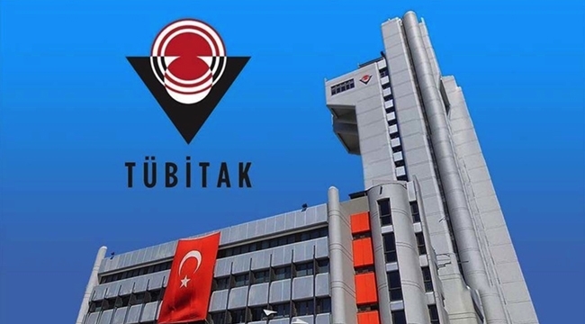 TÜBİTAK personel alacak