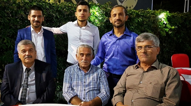 Zenginoğlu Ailesinin acı günü!