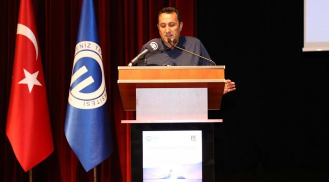 Başarılı Şair Şaşma’ya Bir Ödül Daha