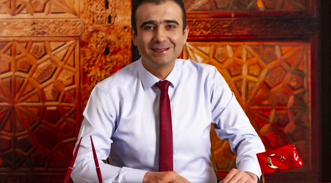 Başkan Kalaycı’nın 15 Temmuz Mesajı