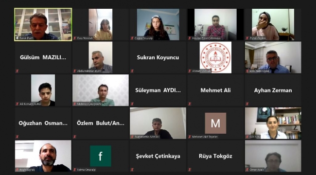 Bozkırın Bilgesi Cengiz Aytmatov’u Anlattı