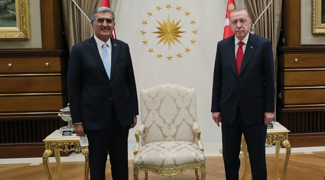 Cumhurbaşkanı Erdoğan'dan, Konuk'a talimat!