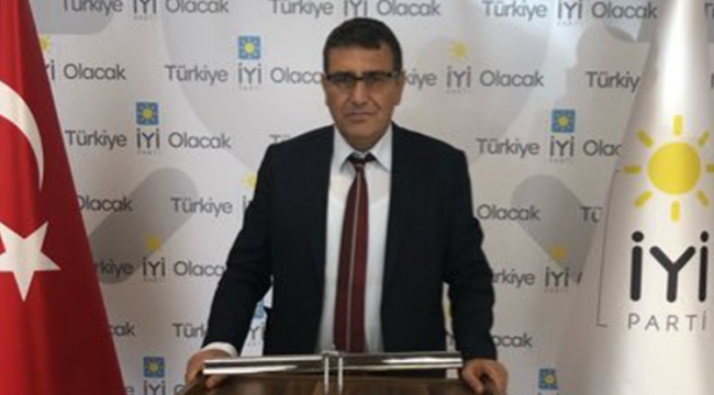 Hatipoğlu: "Olayın aydınlatılması diliyoruz"