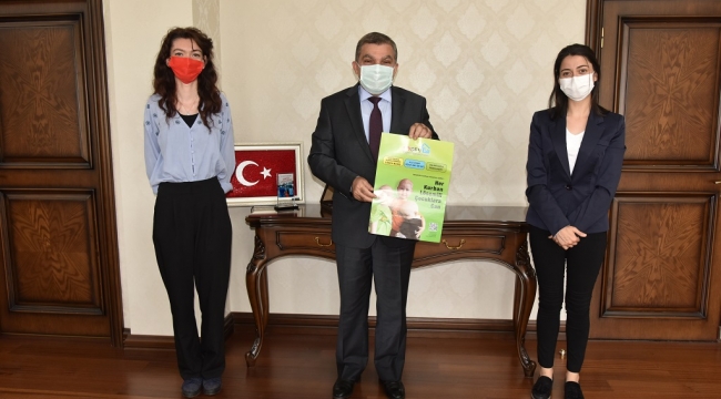 “Her Kurban Lösemili Çocuklara Bir Can Olacak”