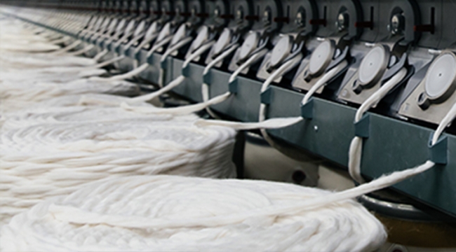 İplik fabrikası satışa çıkarıldı